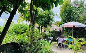 Jaga'S Hill Homestay