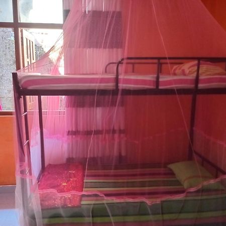 Jaga'S Hill Homestay Kandy Zimmer foto