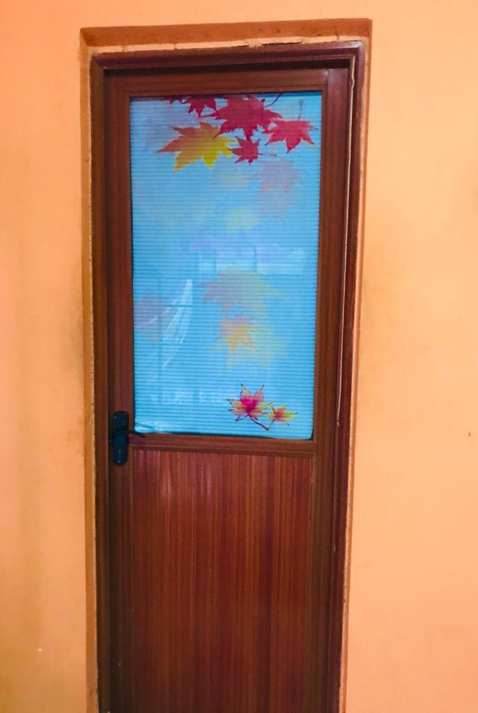 Jaga'S Hill Homestay Kandy Zimmer foto