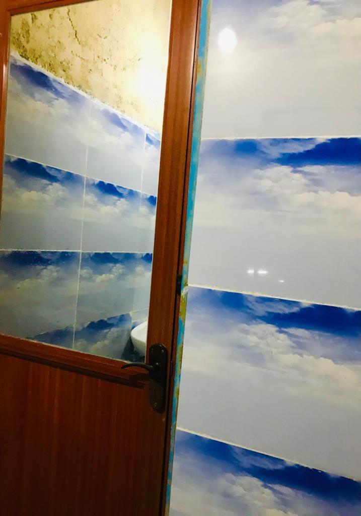 Jaga'S Hill Homestay Kandy Zimmer foto