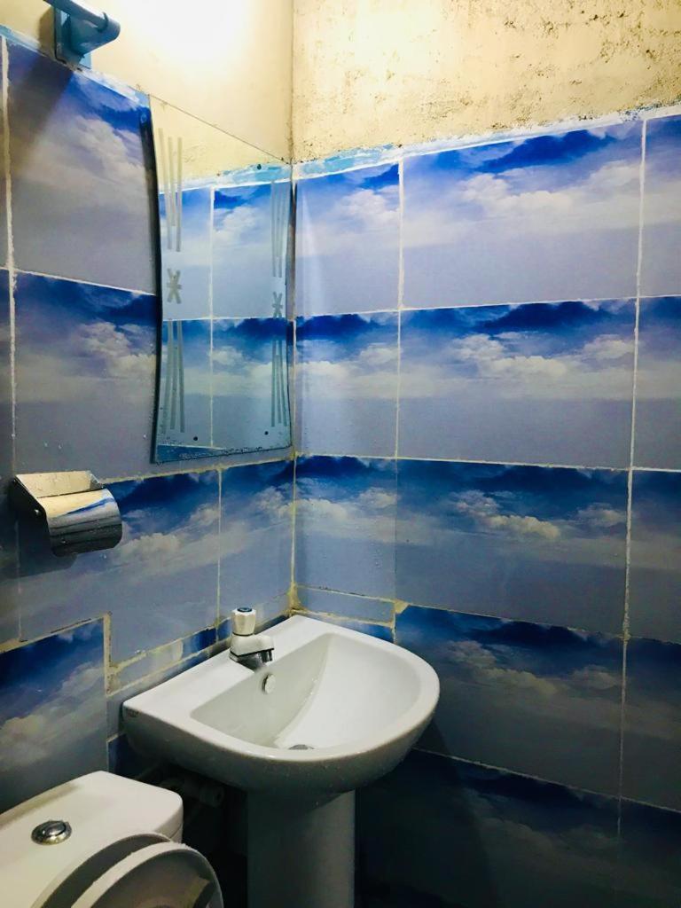Jaga'S Hill Homestay Kandy Zimmer foto