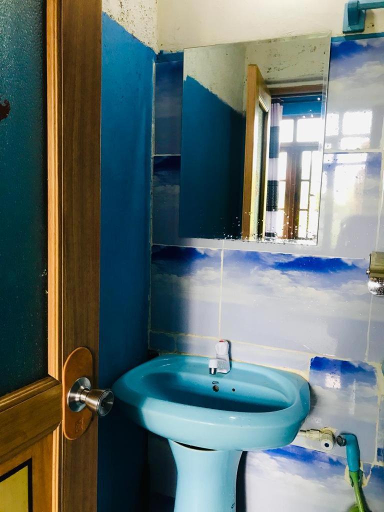 Jaga'S Hill Homestay Kandy Zimmer foto