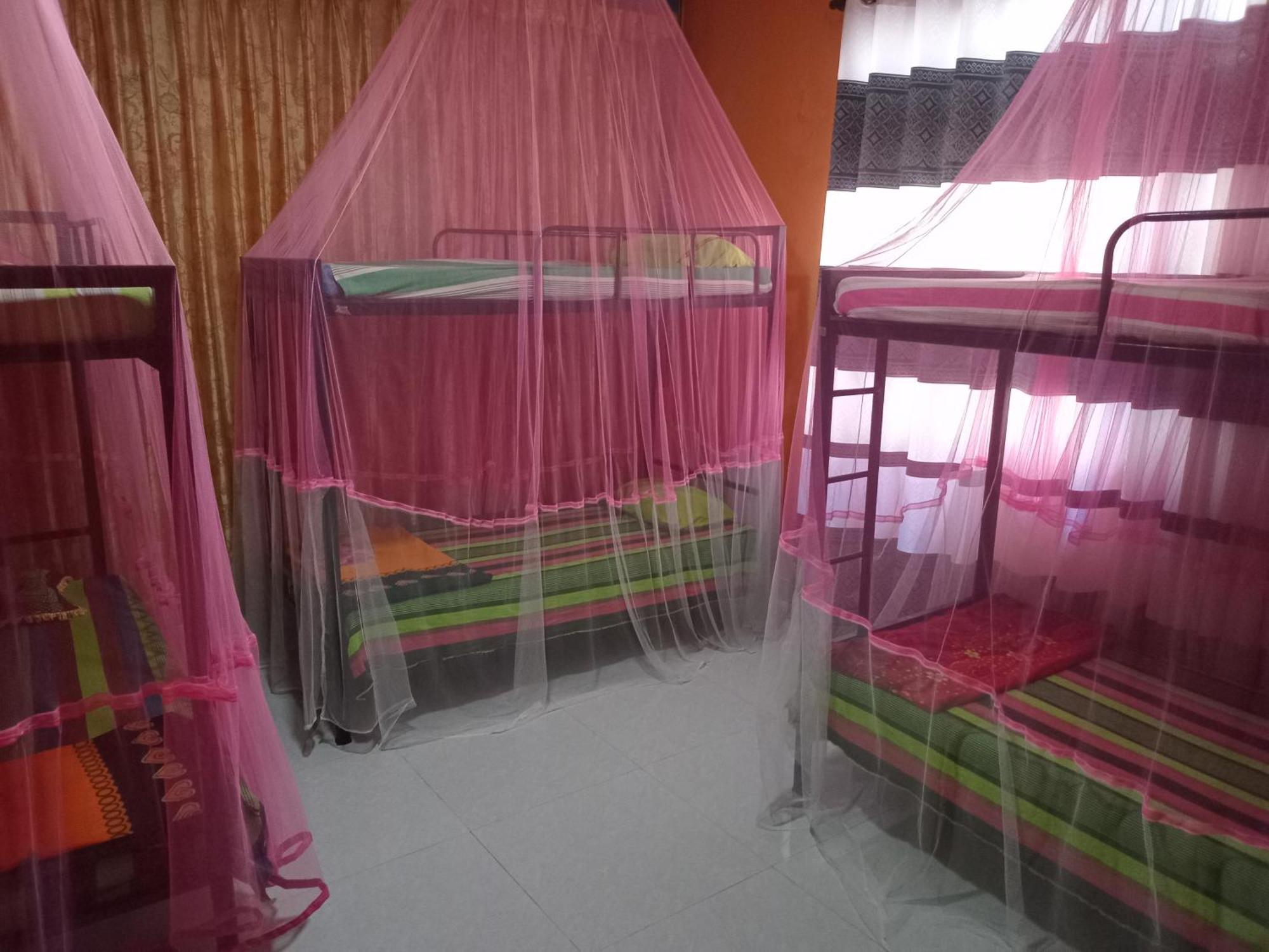 Jaga'S Hill Homestay Kandy Zimmer foto