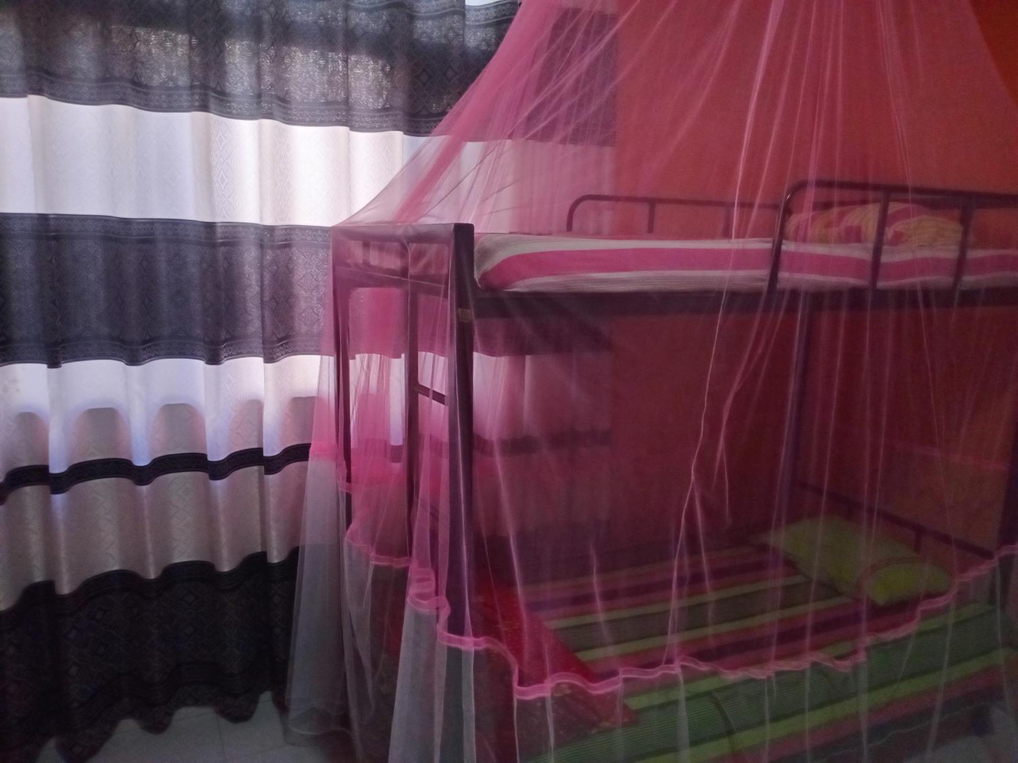 Jaga'S Hill Homestay Kandy Zimmer foto