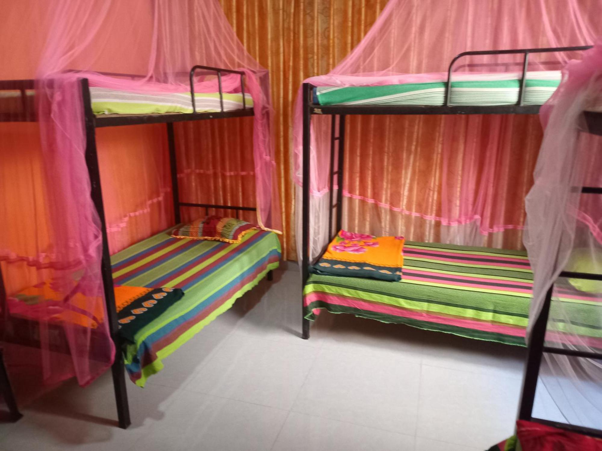 Jaga'S Hill Homestay Kandy Zimmer foto