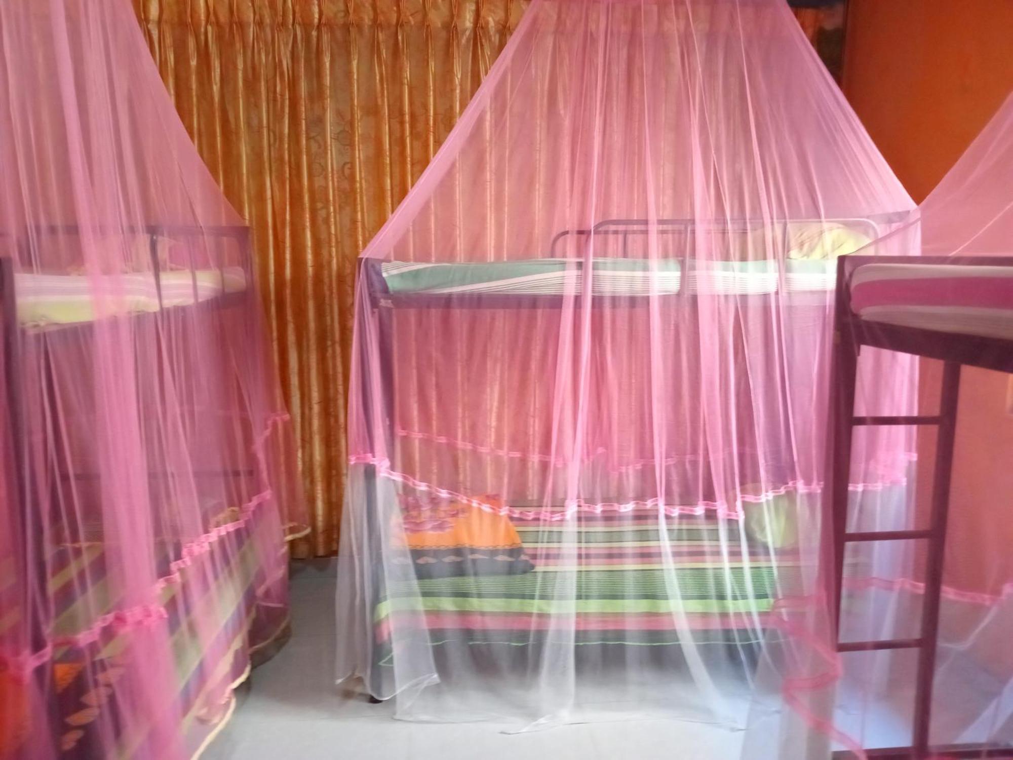 Jaga'S Hill Homestay Kandy Zimmer foto