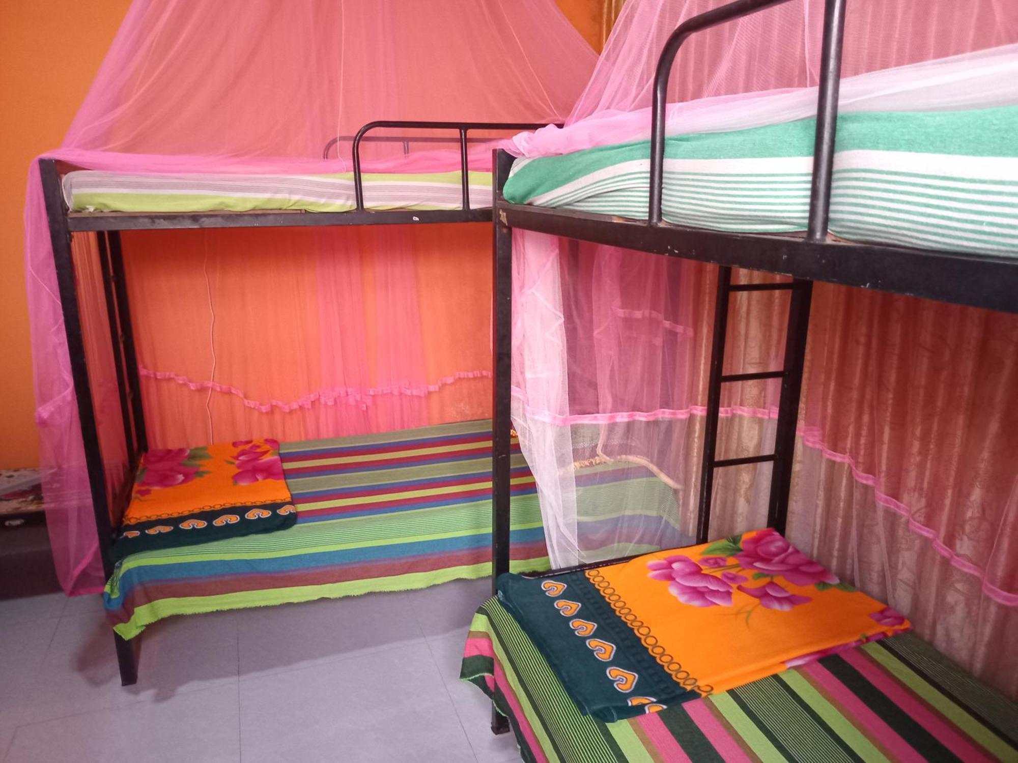 Jaga'S Hill Homestay Kandy Zimmer foto