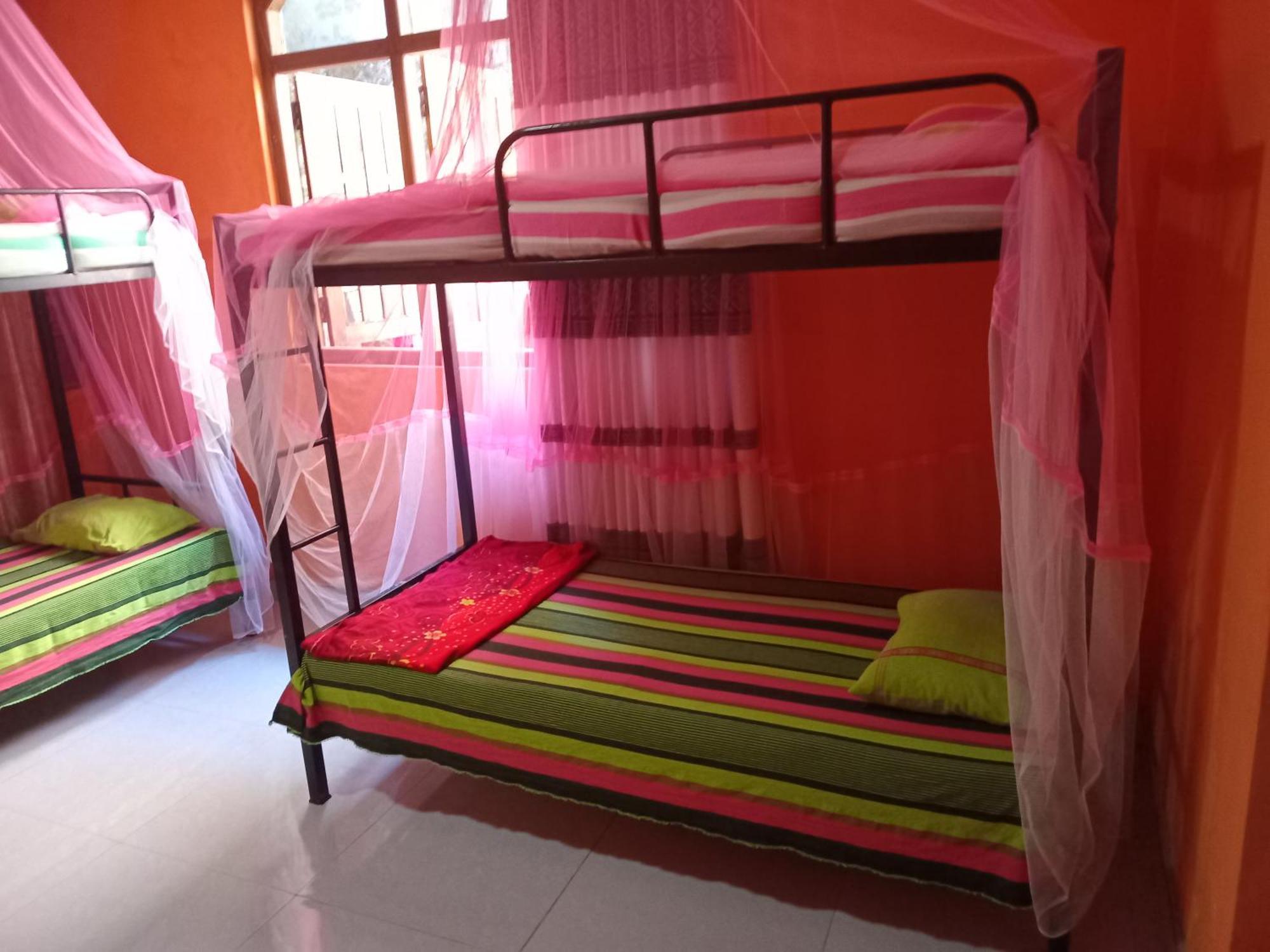 Jaga'S Hill Homestay Kandy Zimmer foto