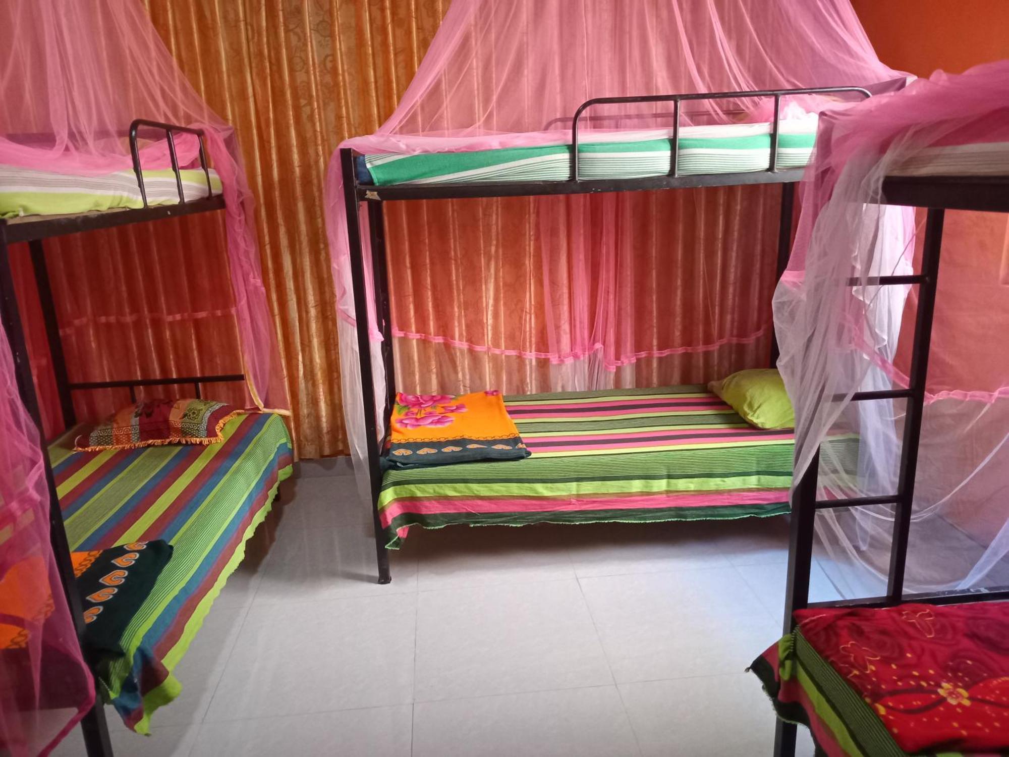 Jaga'S Hill Homestay Kandy Zimmer foto