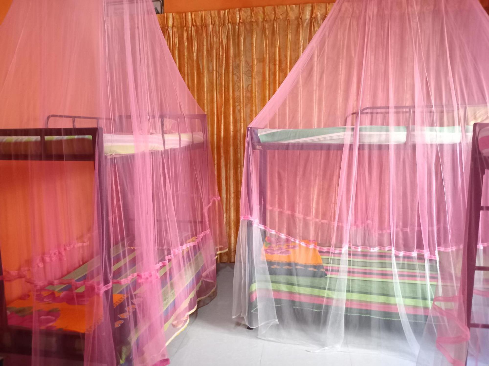 Jaga'S Hill Homestay Kandy Zimmer foto
